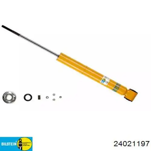 Amortecedor traseiro Bilstein 24021197 preço, a partir de 149,32 USD