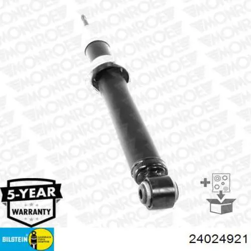 Compre 24024921 Bilstein Amortecedor dianteiro