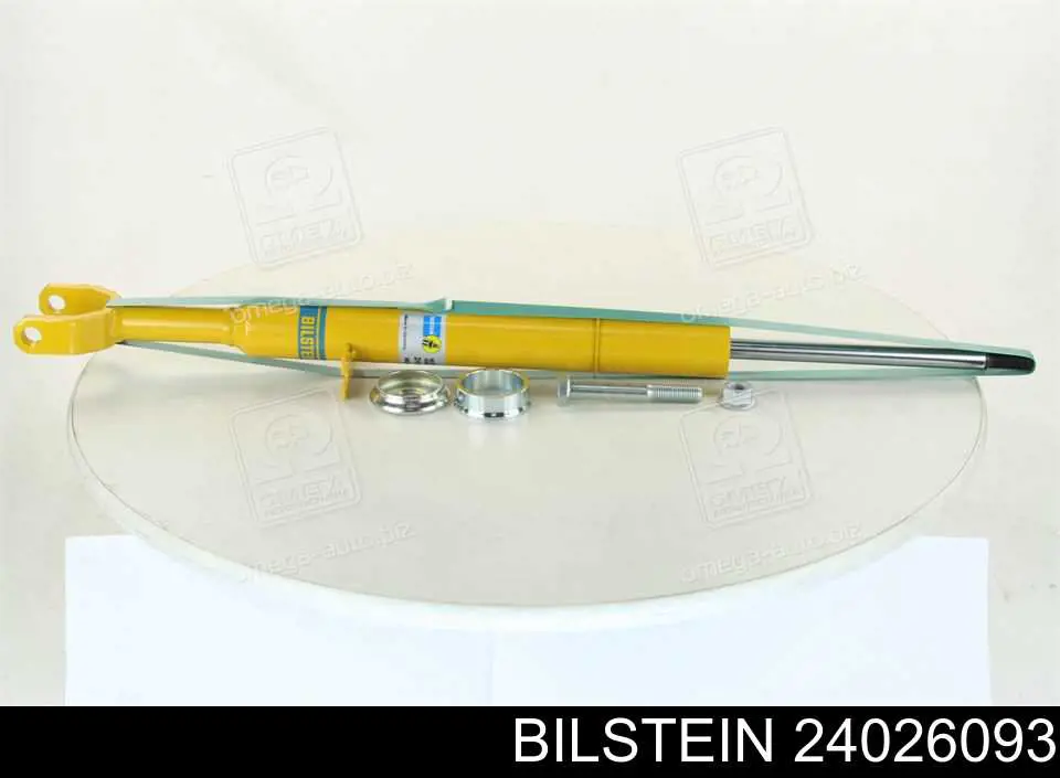 24026093 Bilstein Amortecedor dianteiro