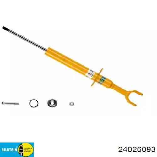 Amortecedor dianteiro Bilstein 24026093 preço, a partir de 77,80 USD