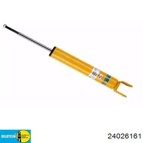 Compre 24026161 Bilstein Amortecedor traseiro