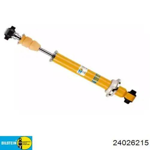 Amortecedor traseiro Denckermann DSC027G preço, a partir de 79,60 USD