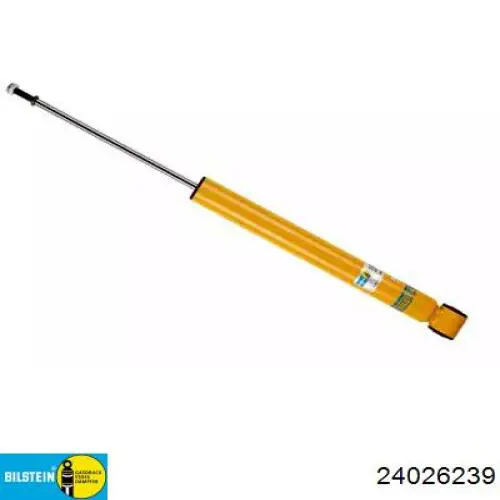 Compre 24026239 Bilstein Amortecedor traseiro