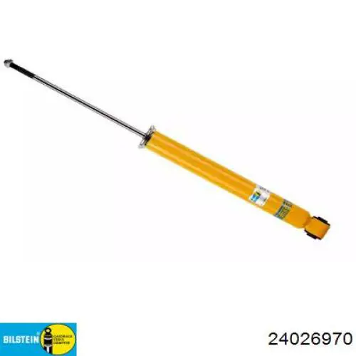 Amortecedor traseiro Bilstein 24026970 preço, a partir de 37,91 USD