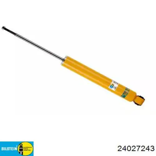 Amortecedor traseiro Bilstein 24027243 preço, a partir de 42,05 USD
