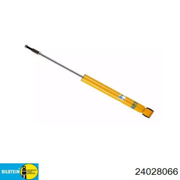 24028066 Bilstein Amortecedor traseiro