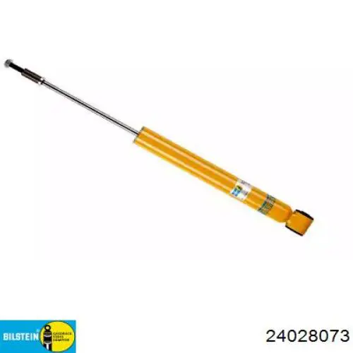 Amortecedor traseiro Bilstein 24028066 preço, a partir de 165,30 USD