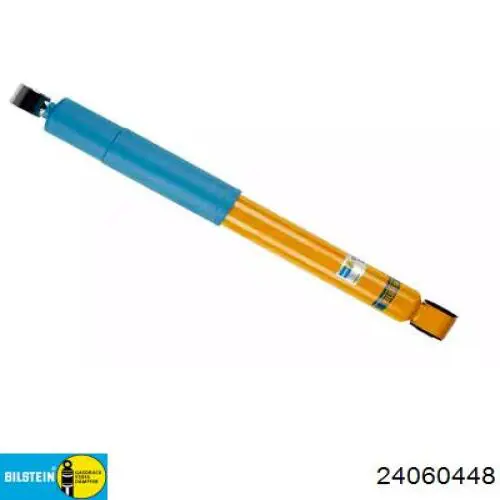 Amortecedor traseiro Bilstein 24060448 preço, a partir de 48,87 USD