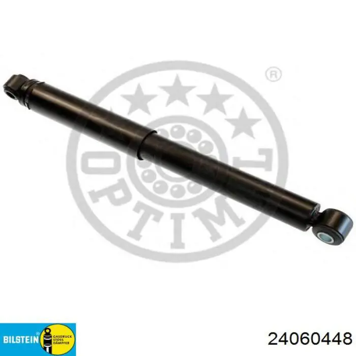 Compre 24060448 Bilstein Amortecedor traseiro