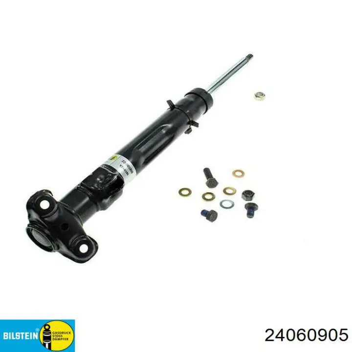 Compre A2103201730 Mercedes Amortecedor dianteiro