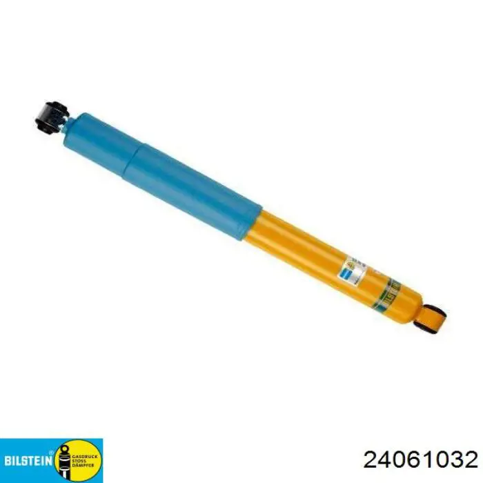 24061032 Bilstein Amortecedor traseiro