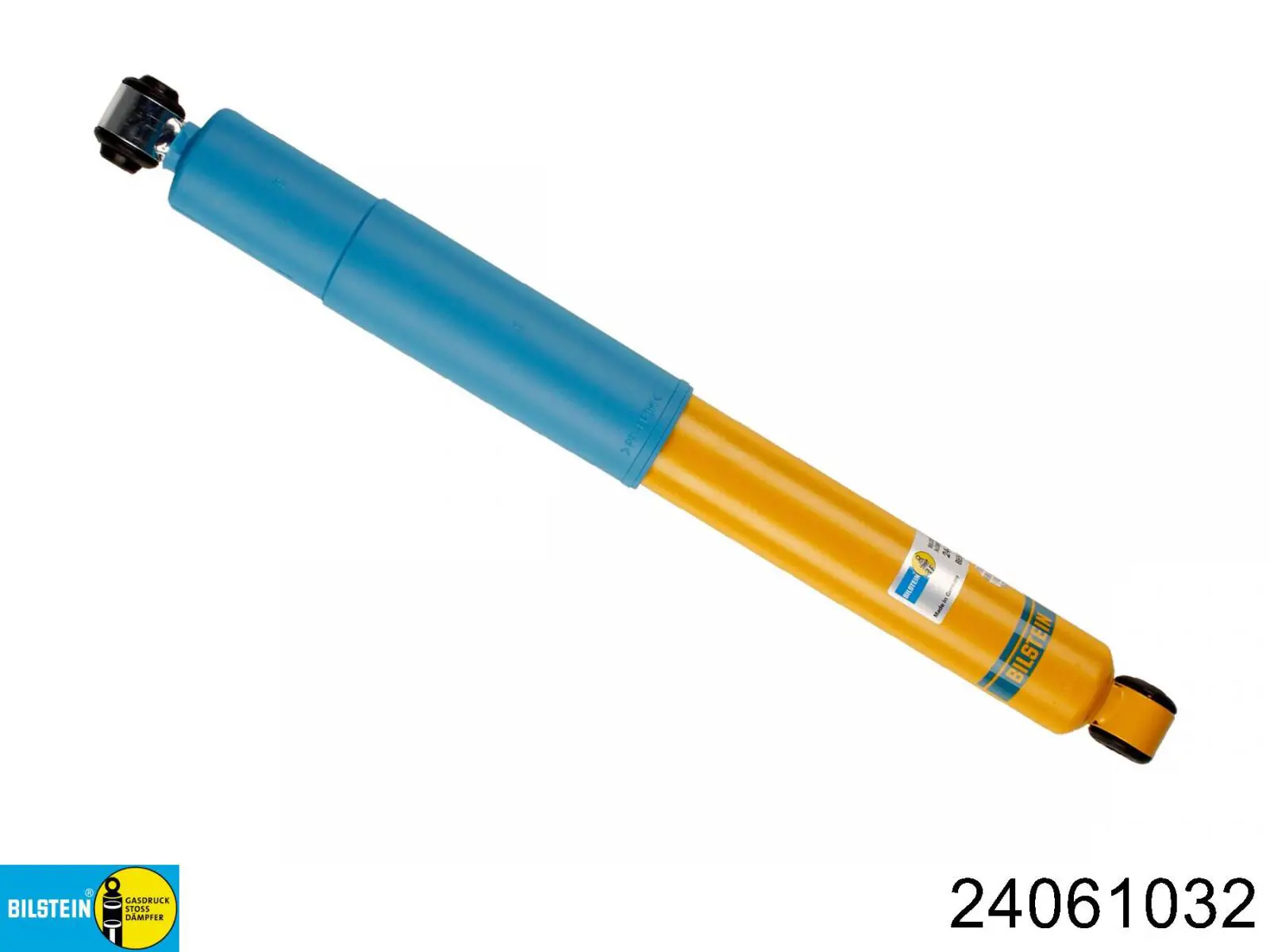 Amortecedor traseiro Bilstein 24061032 preço, a partir de 183,09 USD