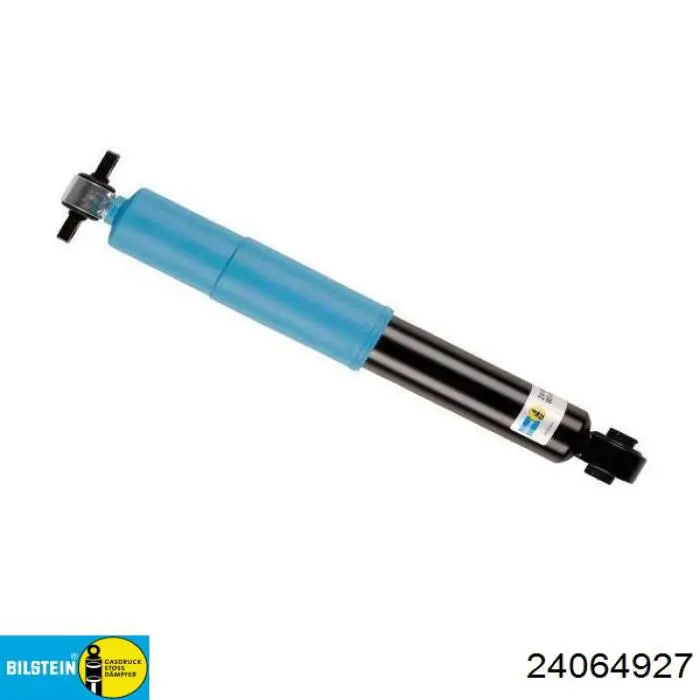 Amortecedor traseiro Bilstein 24064927 preço, a partir de 163,77 USD
