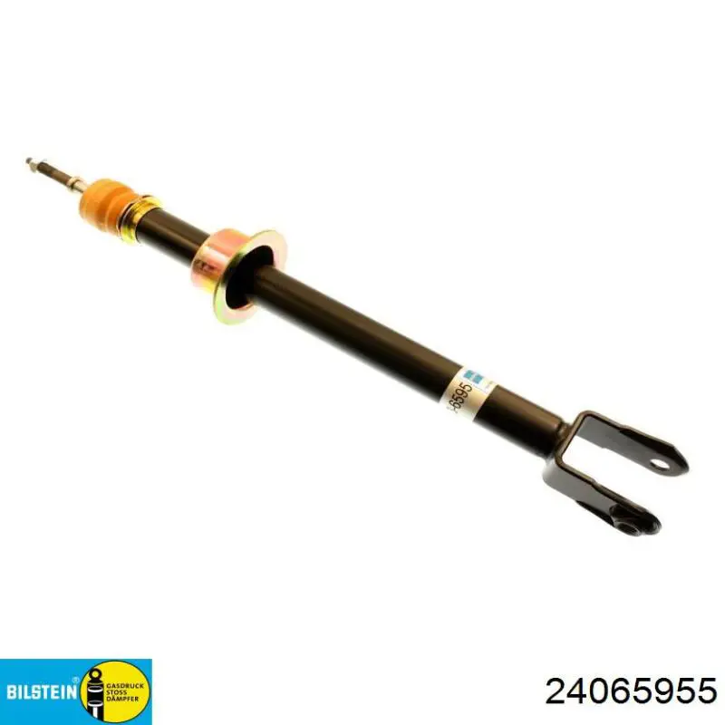 Amortecedor dianteiro Bilstein 24065955 preço, a partir de 170,92 USD