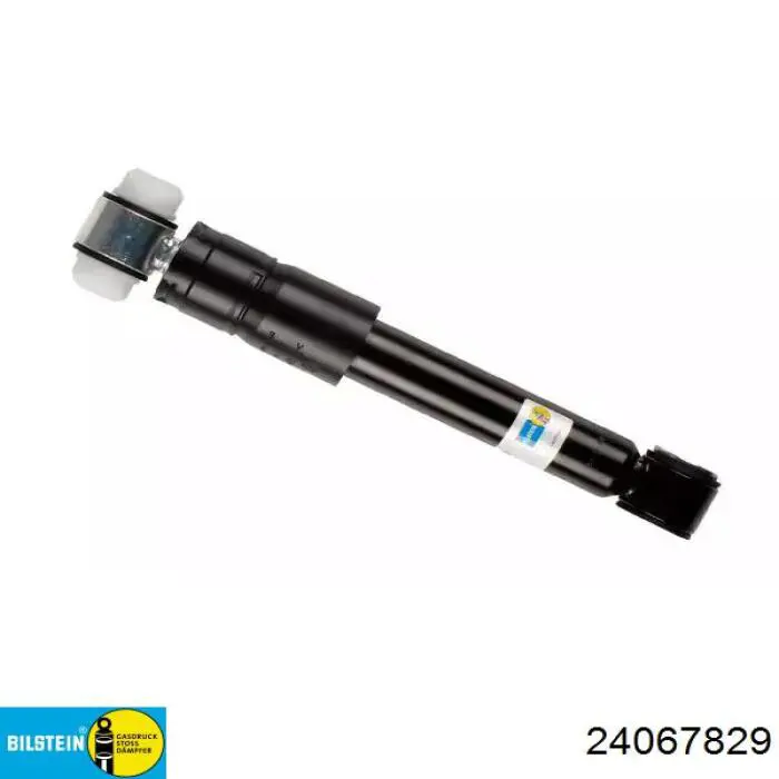 Amortecedor traseiro Bilstein 24067829 preço, a partir de 57,70 USD