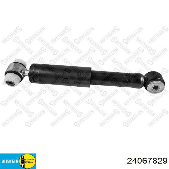 Compre 24067829 Bilstein Amortecedor traseiro