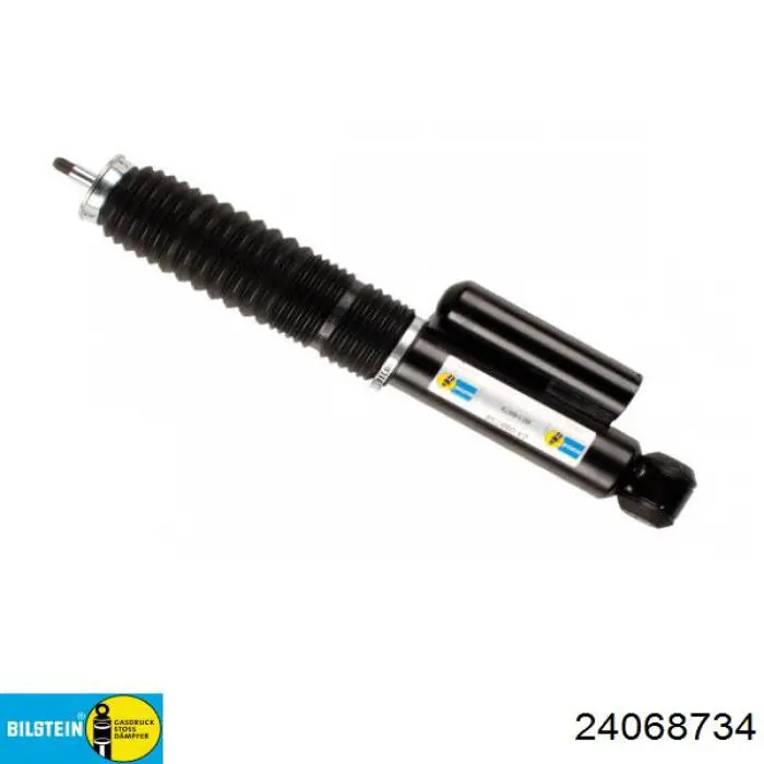 24068734 Bilstein Amortecedor traseiro