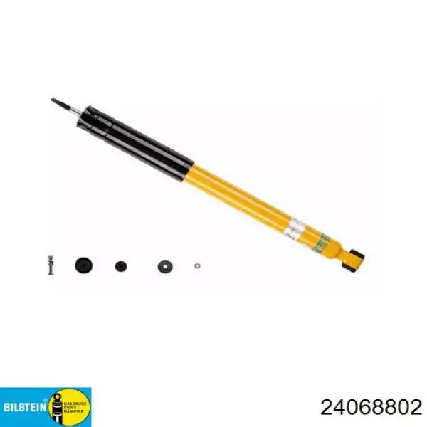 Amortecedor traseiro Bilstein 24068802 preço, a partir de 44,69 USD