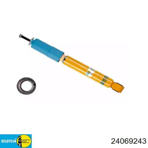 48530A9540 Toyota Amortecedor traseiro