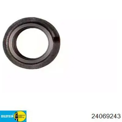 Amortecedor traseiro 48530A9540 Toyota