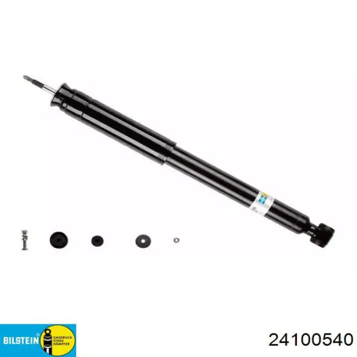 Amortecedor dianteiro Bilstein 24100540 preço, a partir de 59,59 USD