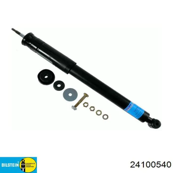 Compre 24100540 Bilstein Amortecedor dianteiro