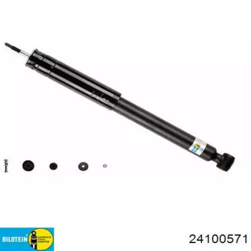 24100571 Bilstein Amortecedor dianteiro