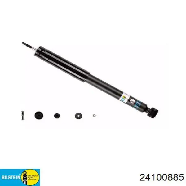 Compre 24100885 Bilstein Amortecedor traseiro