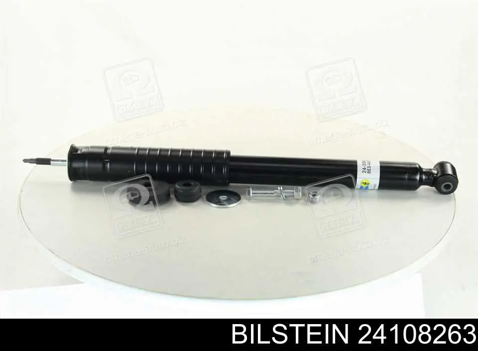 Amortecedor traseiro Bilstein 24108263 preço, a partir de 31,43 USD