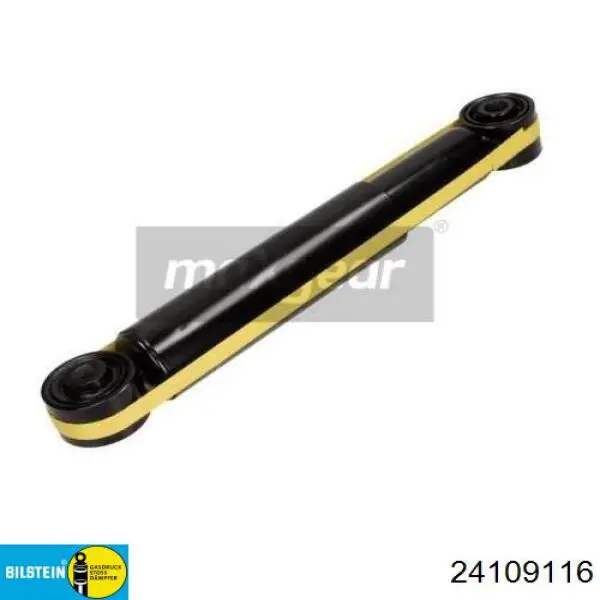 Amortecedor traseiro Bilstein 24109116 preço, a partir de 60,90 USD