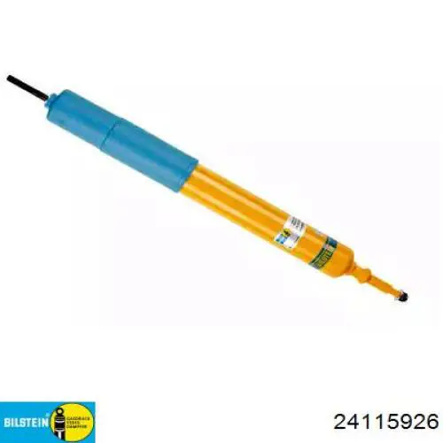 24115926 Bilstein Amortecedor traseiro