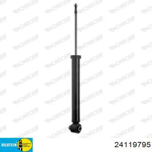 Amortecedor traseiro Bilstein 24119795 preço, a partir de 168,21 USD