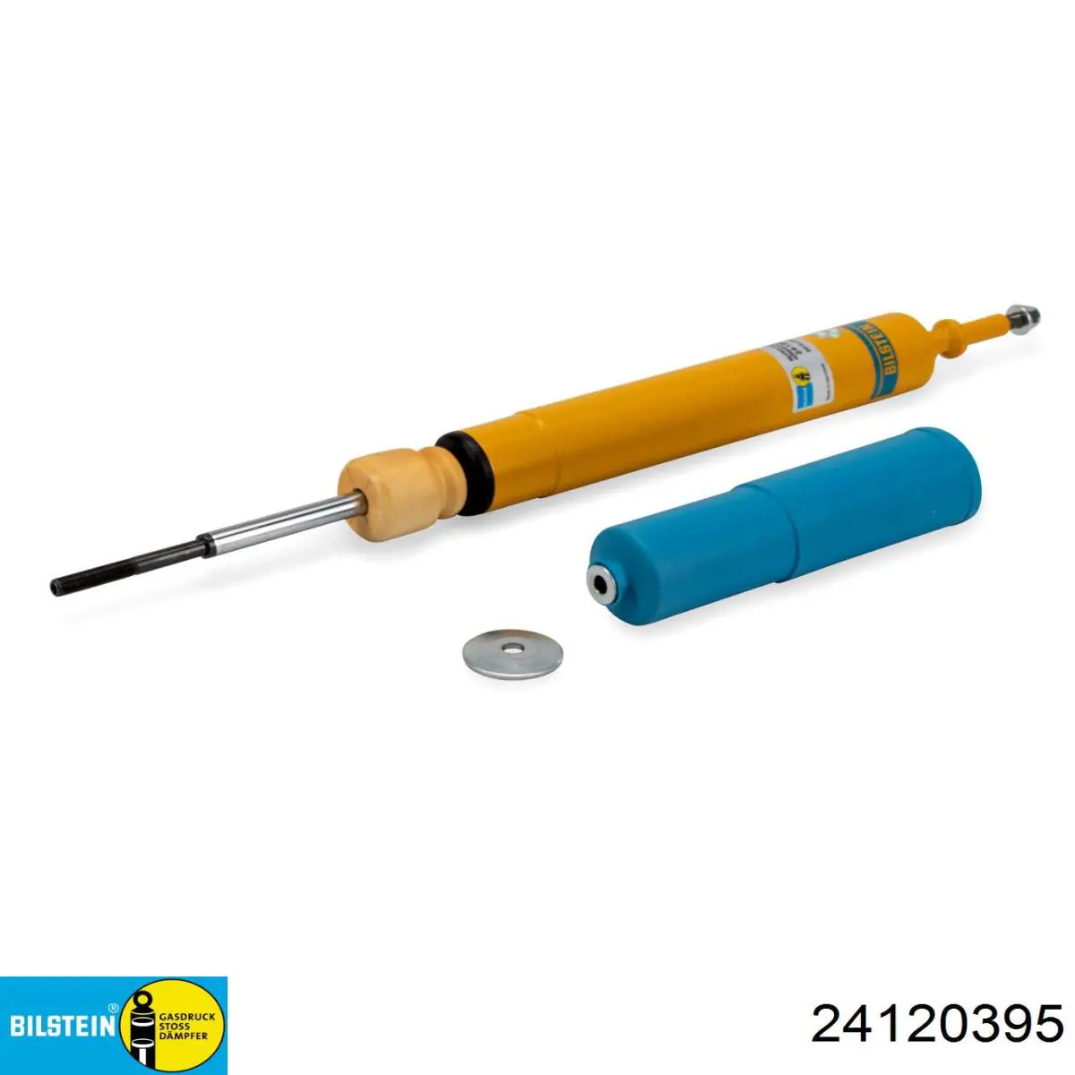 Amortecedor traseiro Bilstein 24120395 preço, a partir de 47,19 USD
