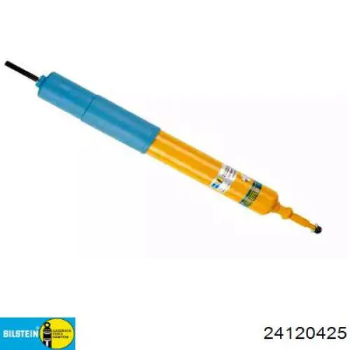 Amortecedor traseiro Bilstein 24120425 preço, a partir de 168,84 USD