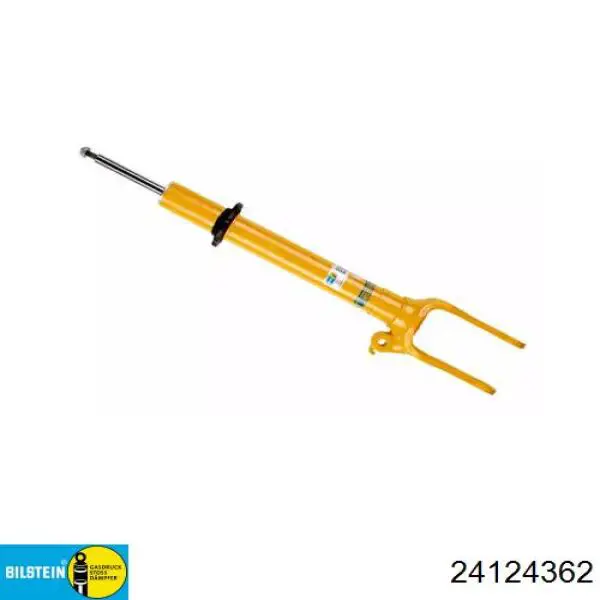 Amortecedor dianteiro RS315526 Raiso