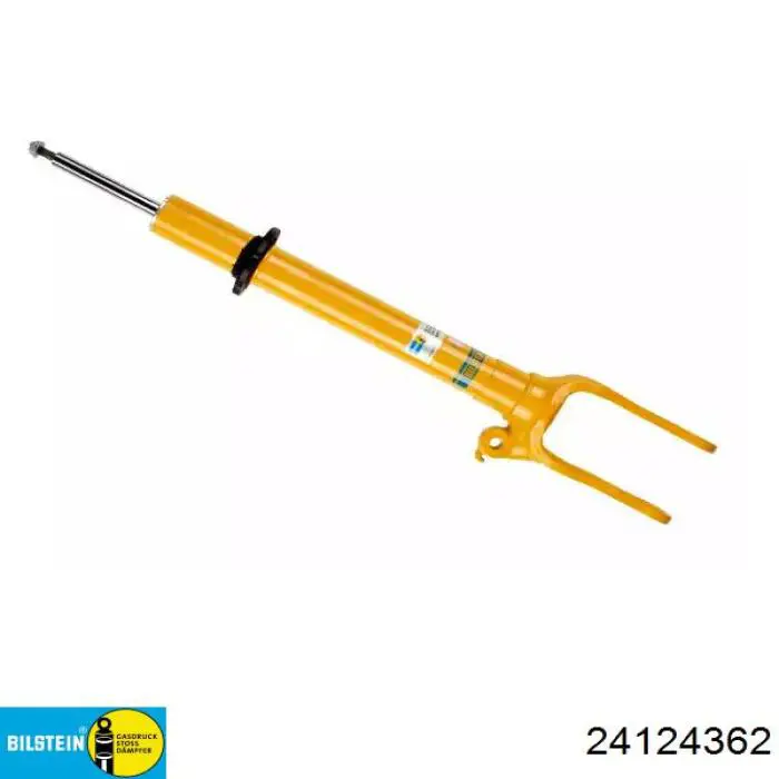 Amortecedor dianteiro RS315526 Raiso