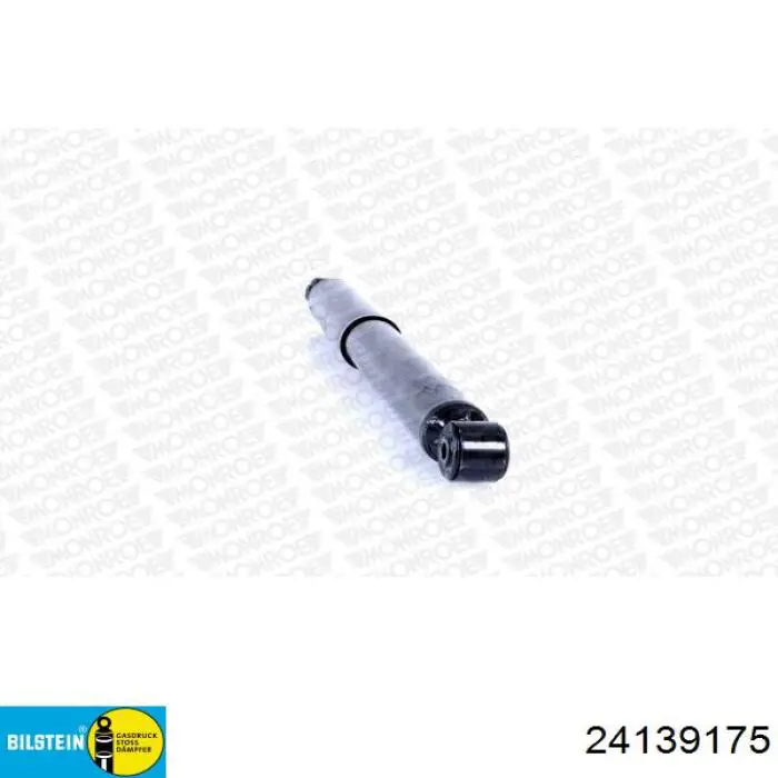 Amortecedor traseiro Bilstein 24139175 preço, a partir de 45,15 USD