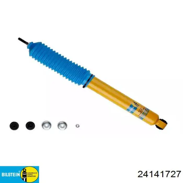 24141727 Bilstein Amortecedor dianteiro