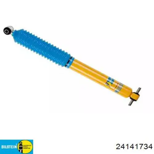 24141734 Bilstein Amortecedor traseiro
