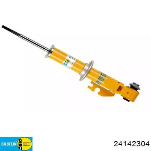 24142304 Bilstein Amortecedor traseiro esquerdo