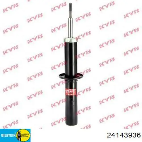 Amortecedor dianteiro Bilstein 24143936 preço, a partir de 72,36 USD