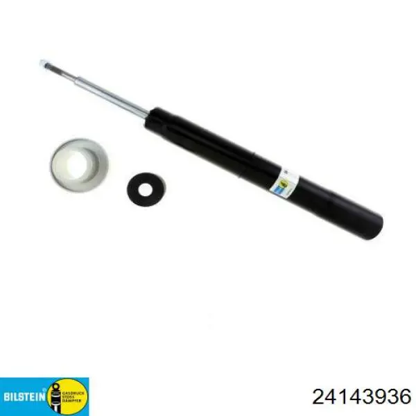 Compre 24143936 Bilstein Amortecedor dianteiro