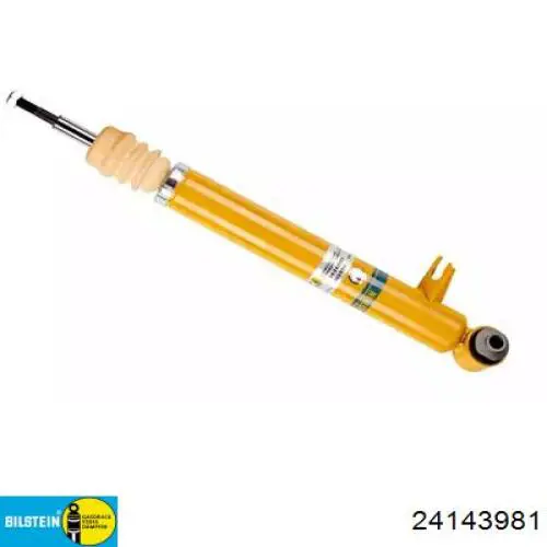 Amortecedor traseiro direito Bilstein 24143981 preço, a partir de 91,11 USD