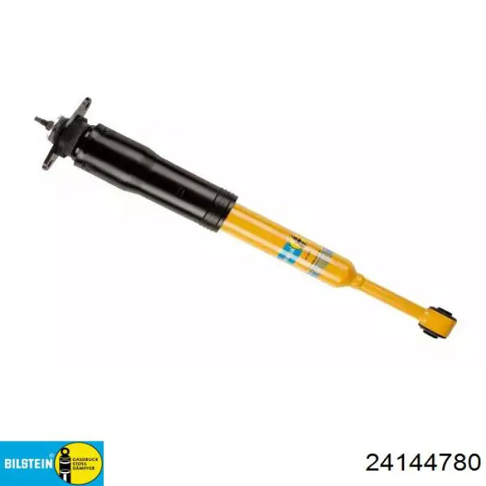 24144780 Bilstein Amortecedor traseiro