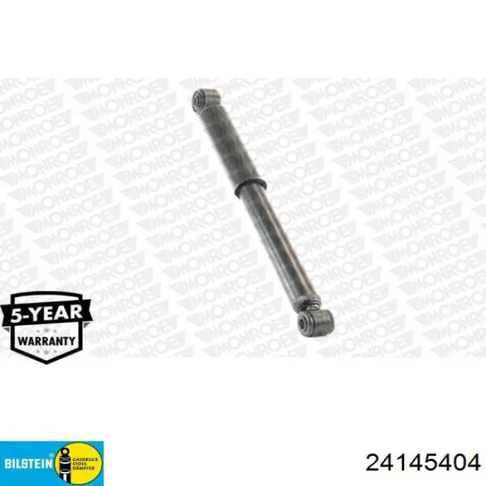 Compre 24145404 Bilstein Amortecedor traseiro