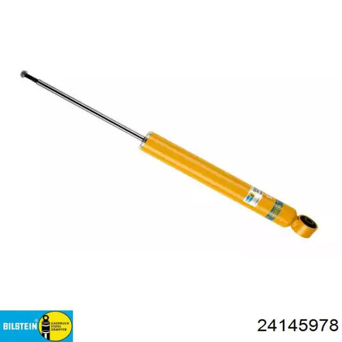 Amortecedor traseiro Bilstein 24145978 preço, a partir de 51,01 USD