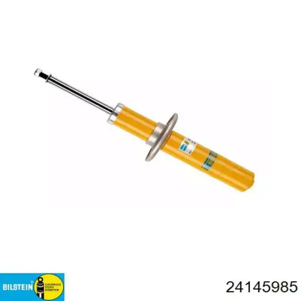 24145985 Bilstein Amortecedor dianteiro