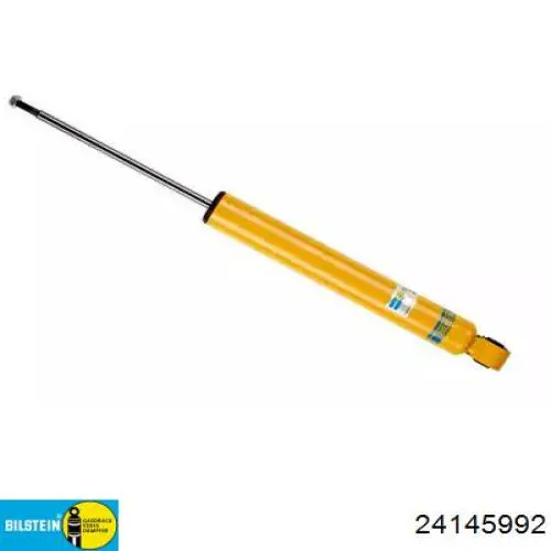 Amortecedor traseiro Bilstein 24145992 preço, a partir de 54,72 USD