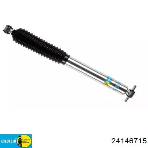 24146715 Bilstein Amortecedor traseiro