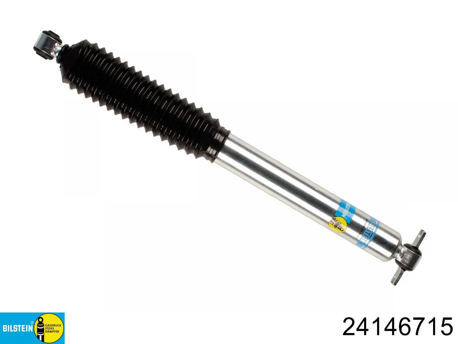 Amortecedor traseiro Bilstein 24146715 preço, a partir de 57,13 USD
